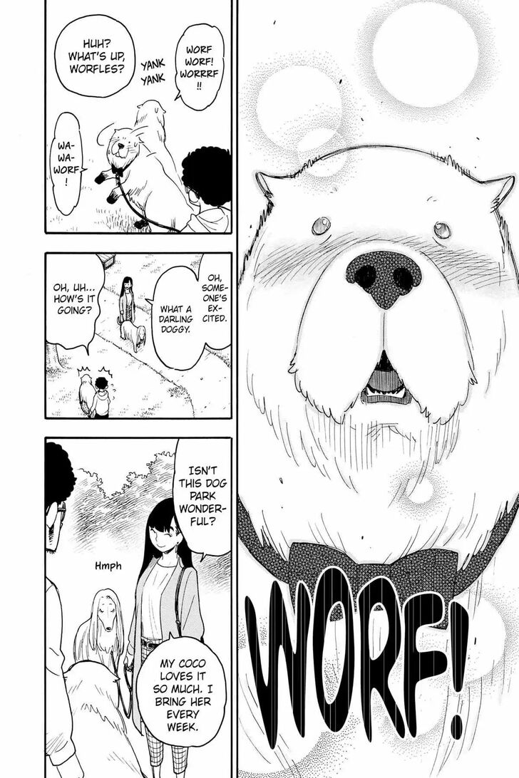 Spy x Family, Chapter 66.5 image 09